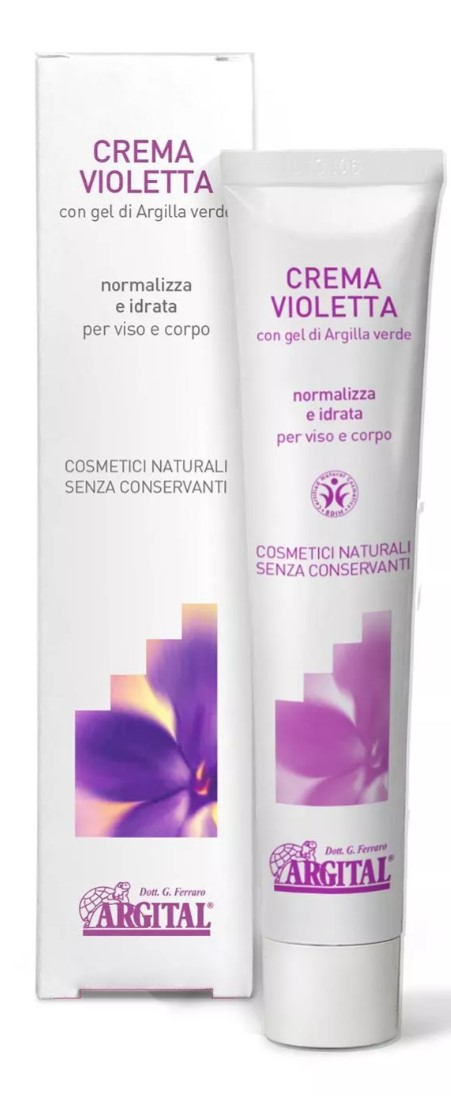 VEILCHEN CREME VEILCHEN CREME